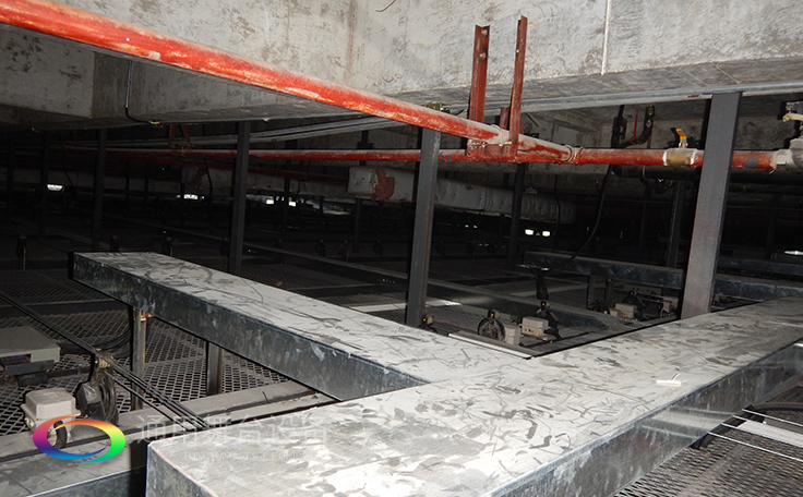 舞臺(tái)機(jī)械設(shè)備施工前、施工中、施工后要求簡(jiǎn)述