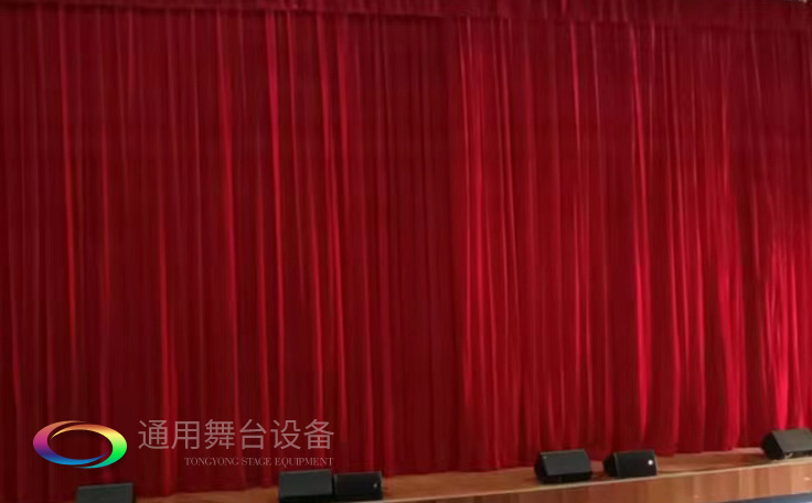 專業(yè)●專注●專心 供應(yīng)舞臺(tái)機(jī)械、舞臺(tái)阻燃幕布、舞臺(tái)燈光影響等相關(guān)產(chǎn)品，用心服務(wù)顧客！