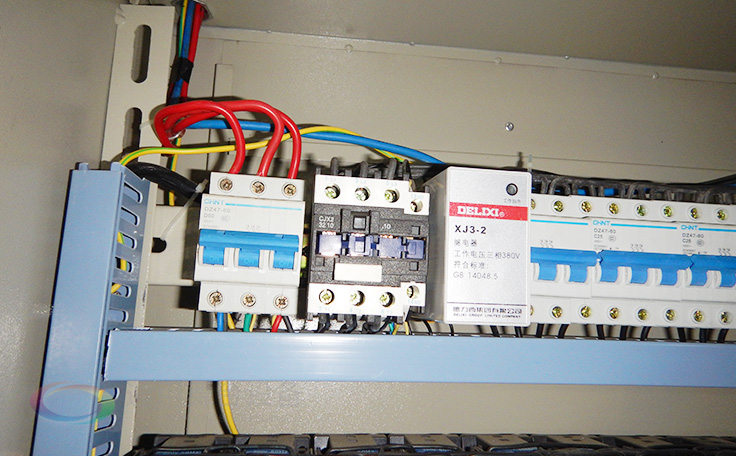 舞臺機(jī)械設(shè)備、系統(tǒng)用電安全設(shè)備選型 #通用舞臺阻燃幕布施工