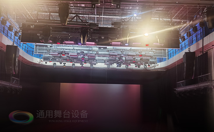 泰州通用舞臺阻燃幕布以優(yōu)良的品質(zhì)、超高的性價比及完善的服務(wù)獲得甲方業(yè)主的一致好評！