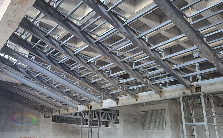 泰州市“中國演藝裝備舞臺機械產業基地” 加快舞臺裝備制造產業轉型升級、提升完善產業鏈體系、助力泰州文化產業高質量發展！